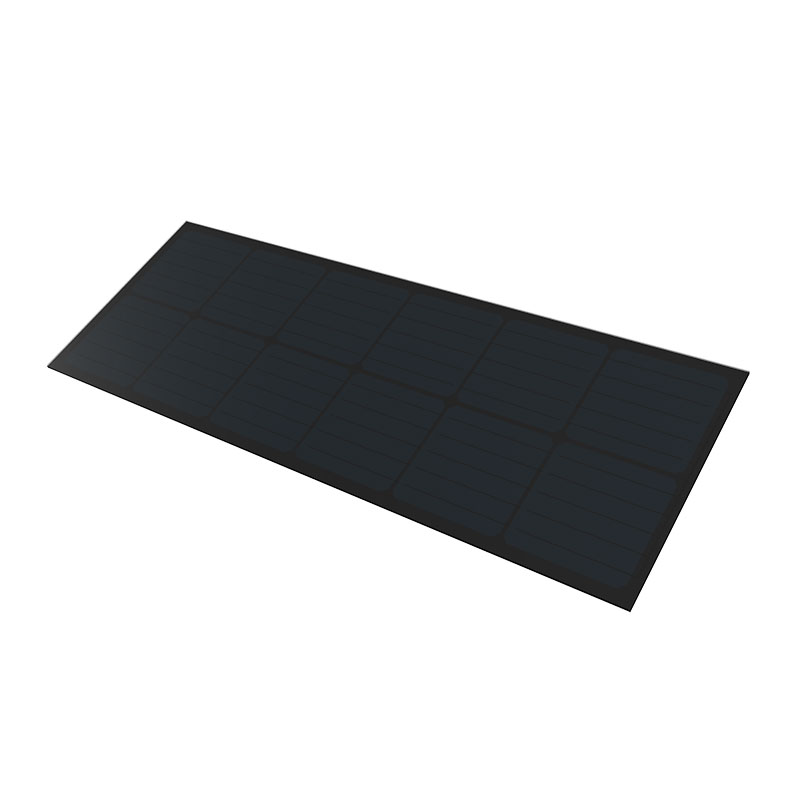 Solar Tile· Flat Tile