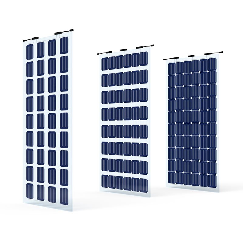 Colored Glaze· Crystal Clear