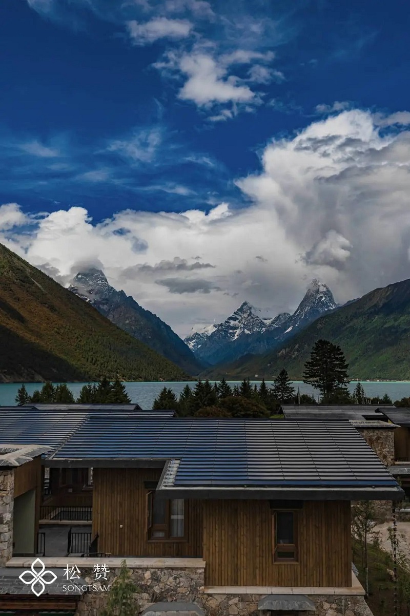 遇见光 | 唤醒遗忘的村落